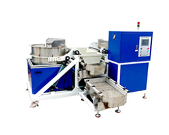 磁力研磨機(jī) 磁力研磨機(jī)